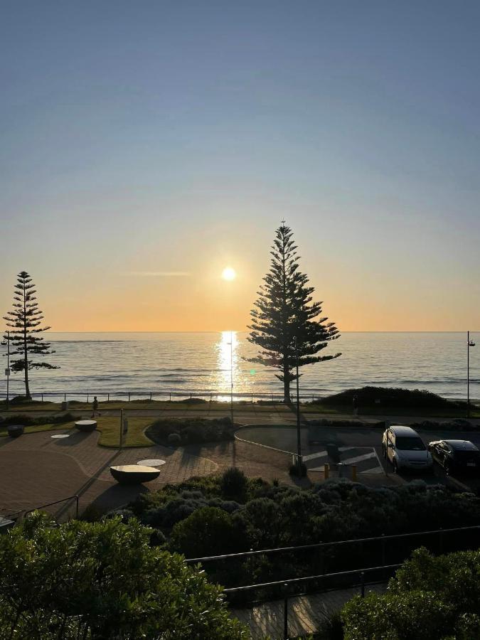 Christies Beach Tourist Park المظهر الخارجي الصورة