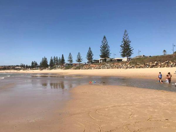 Christies Beach Tourist Park المظهر الخارجي الصورة
